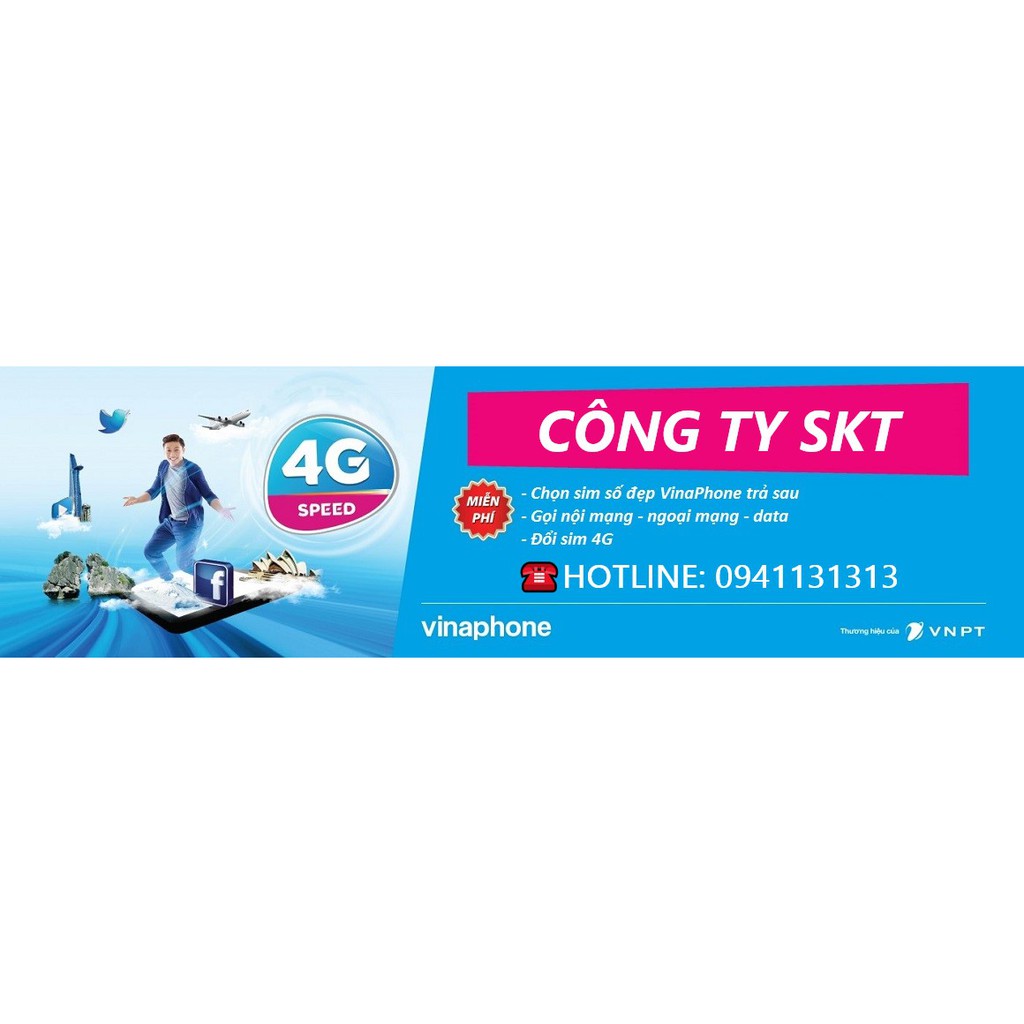 Sim 4g vinaphone VD149 12 tháng sử dụng
