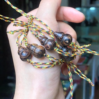 Charm trầm hương tốc - sánh .