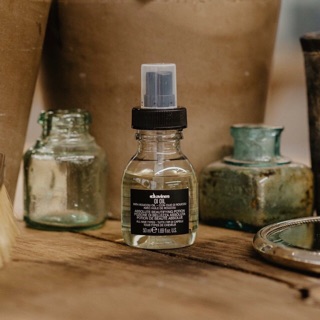 Dầu dưỡng tóc oi oil davines