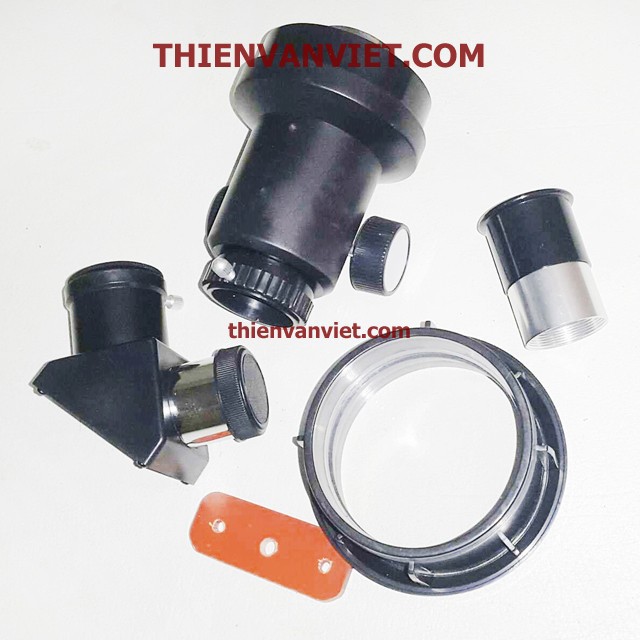 Bộ linh kiện chế tạo kính thiên văn D70F700