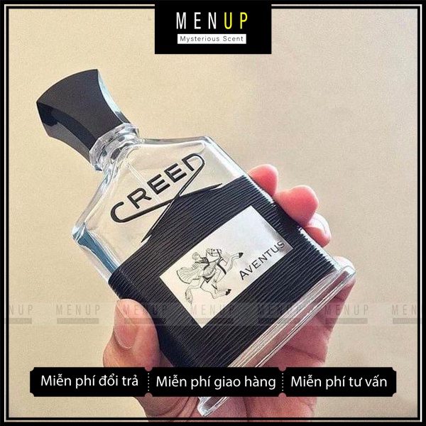 Nước hoa nam Creed Aventus For Men EDP 120ml