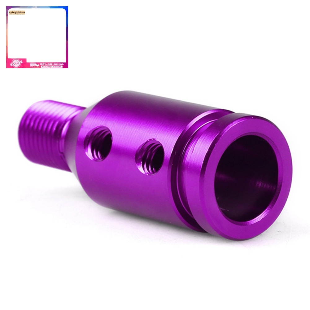 Đầu Nối Cần Số Xe Hơi Bằng Nhôm M12X1.25 Thông Dụng