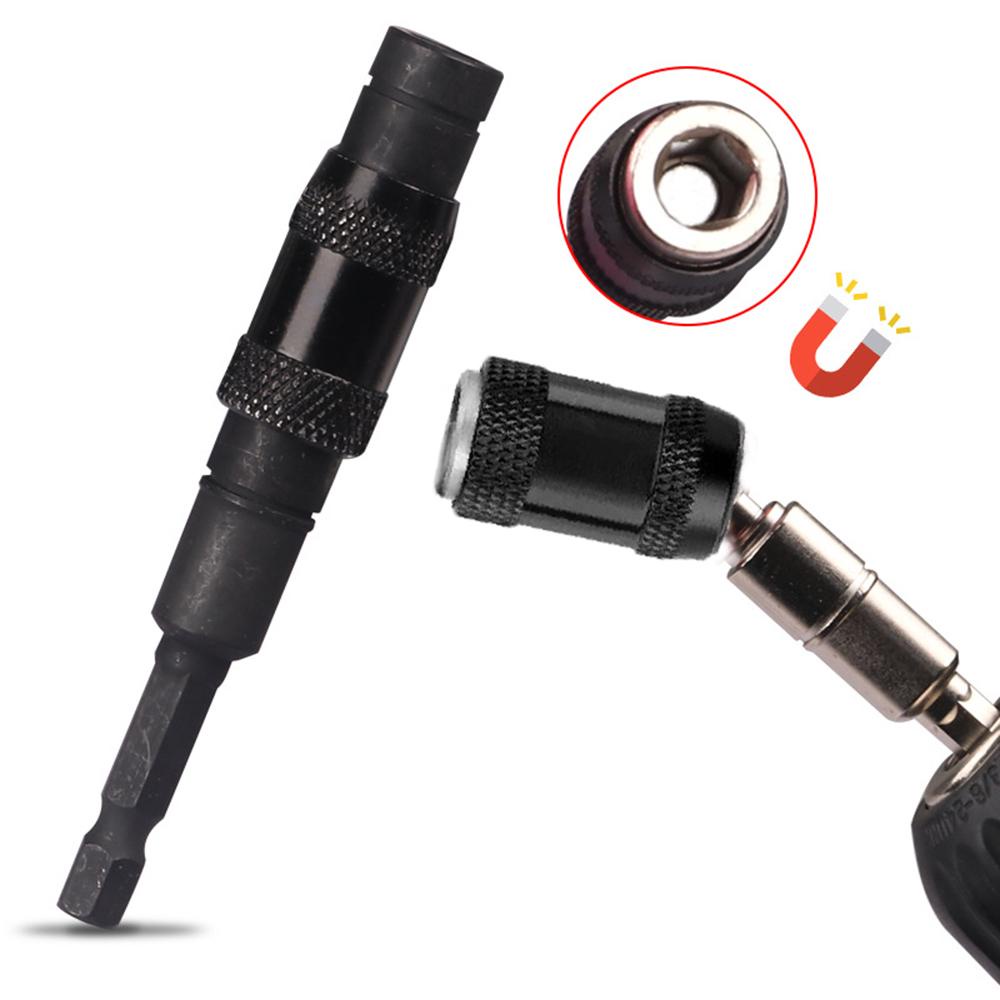 TAYLOR1 1 Mũi Khoan Vít Quay a Bits 20° Giá Đỡ Mũi Khoan Có Thể Xoay Được Tiện Dụng