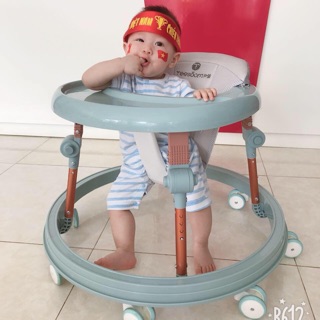 Xe tròn tập đi ZoKo
