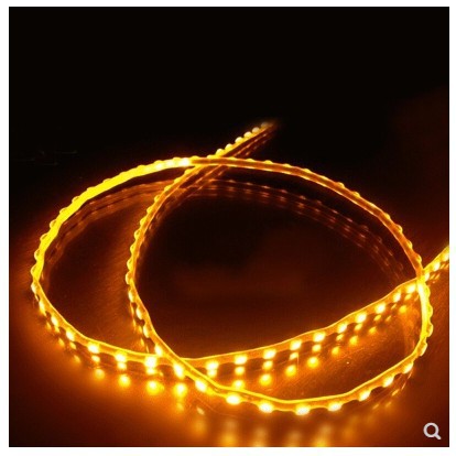 Dây đèn led  trang trí ô tô, xe máy 12V DC chống nước