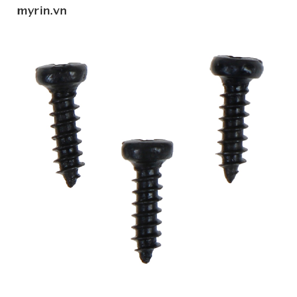 Set 1000 Vít Đầu Tròn micro M1 M1.2 M1.4 M1.7 Chuyên Dụng