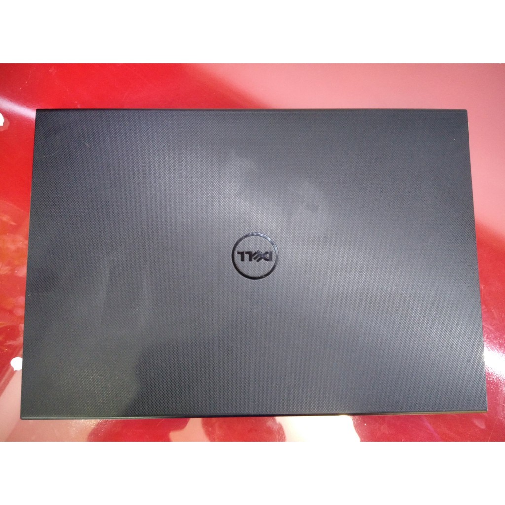 Máy tính xách tay DELL Inspiron 3543 - Đáp ứng nhu cầu làm việc học tập tốt & chơi game đồ họa tốt. | BigBuy360 - bigbuy360.vn