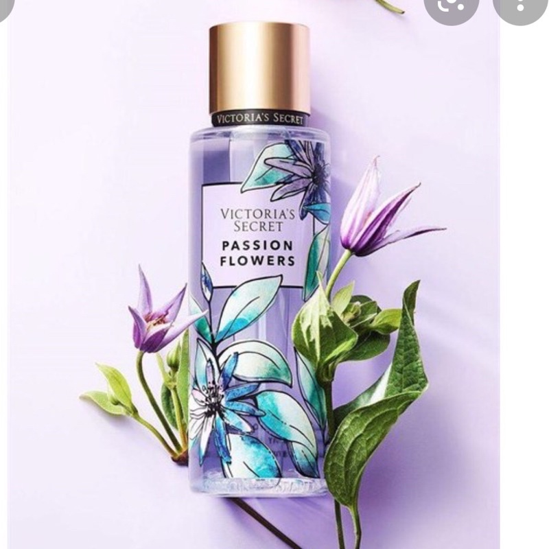 Xịt toàn thân Victoria's Secret hương nước hoa 250ml hàng Mỹ