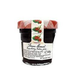 Mứt quả Phúc Bồn Tử - Bonne Maman Jam Raspberry 30g