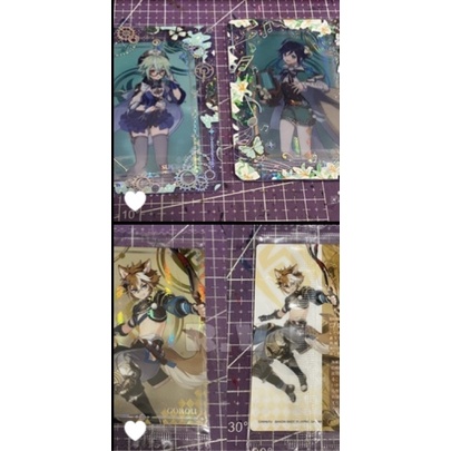 Card và toploader (có lẻ và toploader theo yêu cầu)