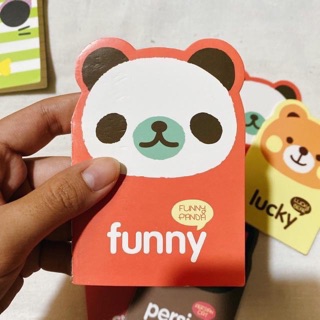 Sổ tay mini dễ thương
