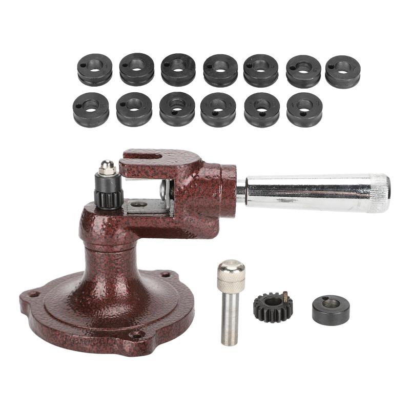 [Fenteer1] Dụng Cụ Nới Rộng Vòng Nhẫn Có Thể Điều Chỉnh Kích Thước Dùng Để Sửa Chữa