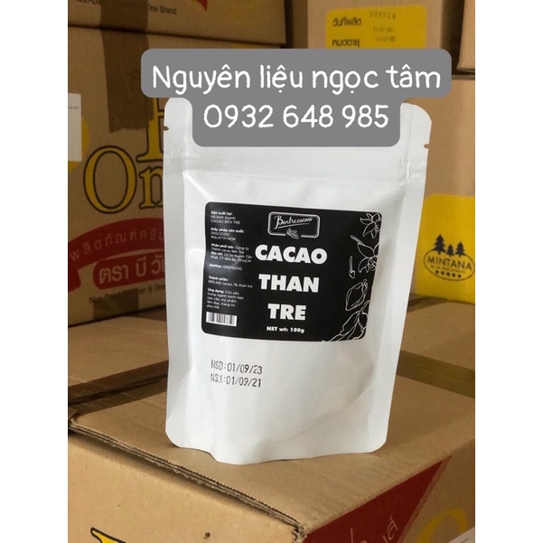 cacao than che