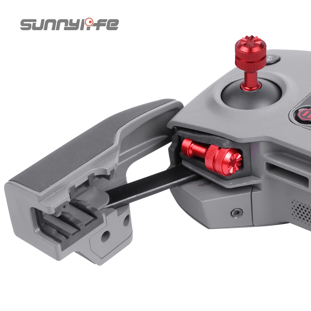 Bộ 2 Cần Điều Khiển Bằng Hợp Kim Nhôm Cho DJI Mavic Air/ Mavic Mini/ Mavic 2