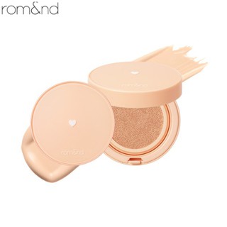 Phấn nước rom&nd BETTER THAN MATTE CUSHION