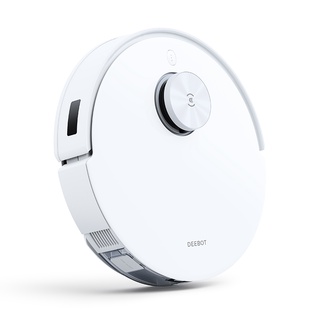 Robot hút bụi lau nhà ecovacs deebot t10 – phiên bản quốc tế - bảo hành 24 tháng