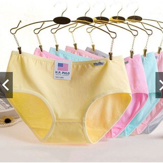 Quần Lót Cottong Pulo Size L