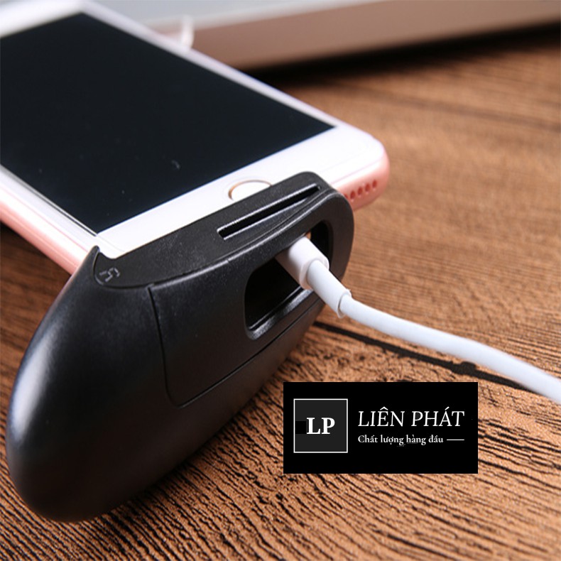 🎮🎮Tay Cầm Mobile Handle Egg Tranfomer | BigBuy360 - bigbuy360.vn