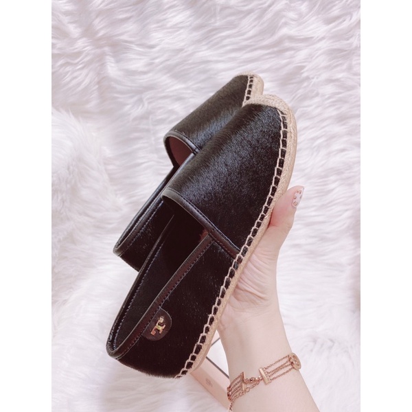 Giày Tory Burch cói 💐