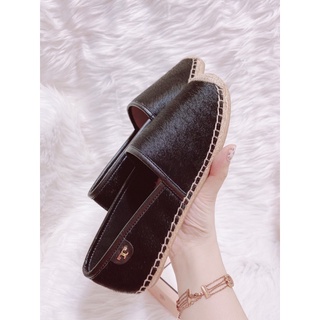 Giày Tory Burch cói 💐
