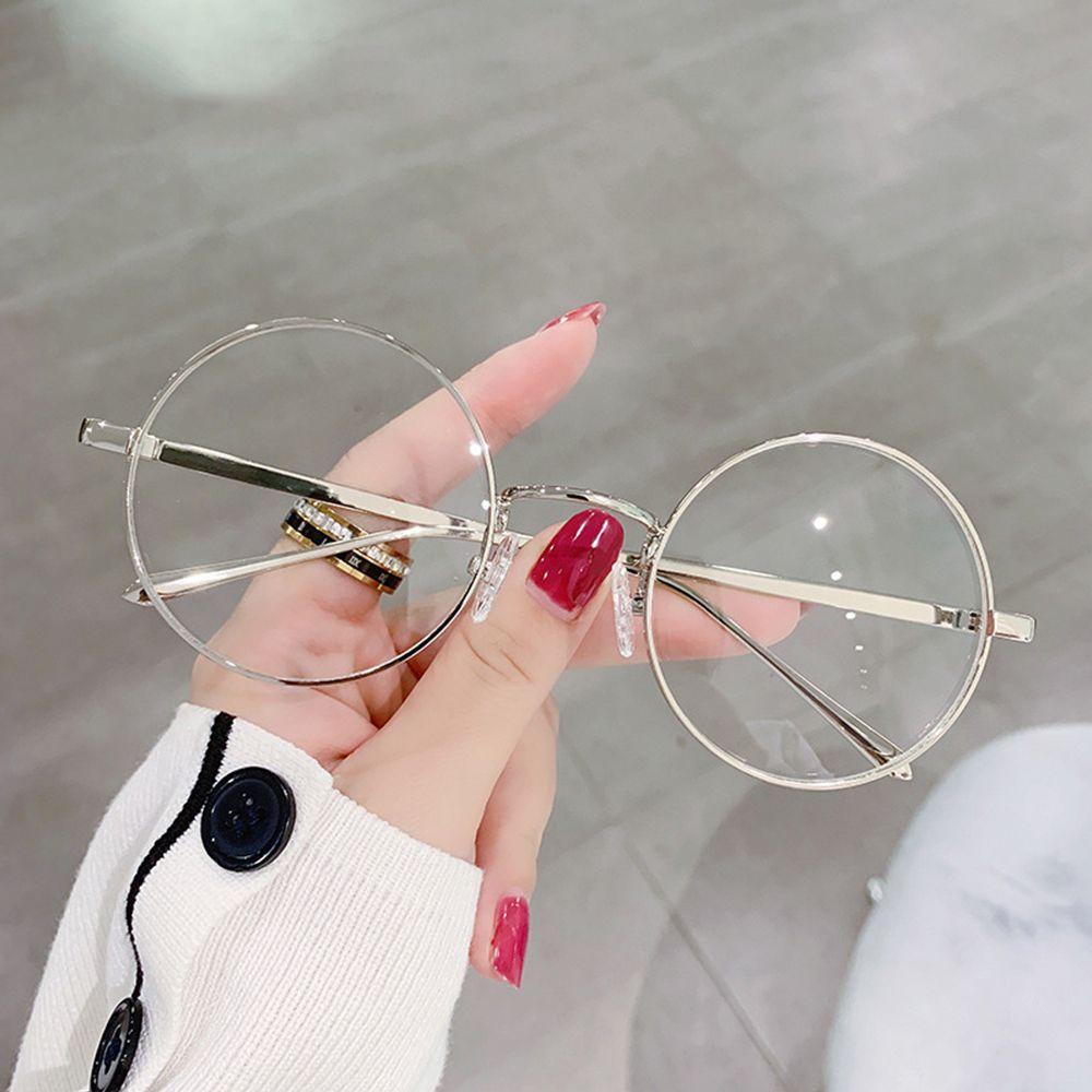 Kính Bảo Hộ Chống Ánh Sáng Xanh Siêu Nhẹ Tiện Dụng Cho Văn Phòng