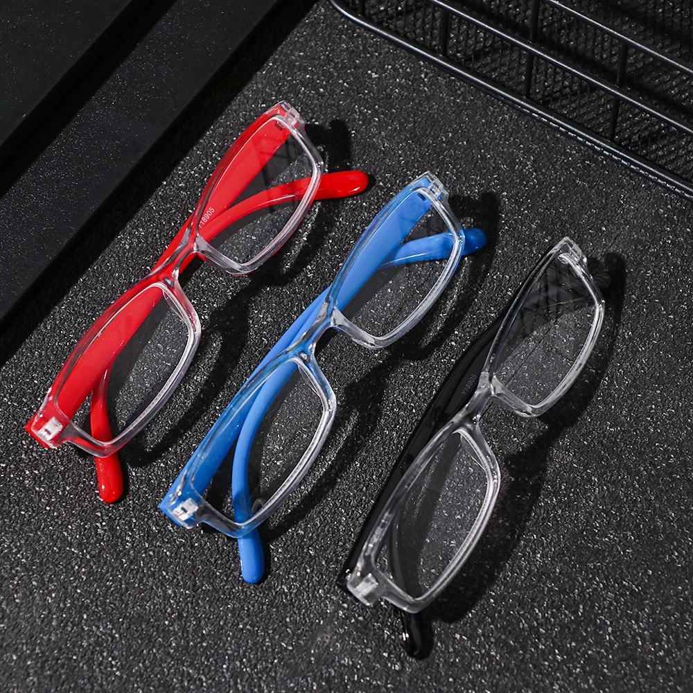 ESPO Kính Đọc Sách Gọng Nhựa PC Chống Mỏi Mắt