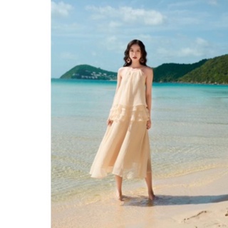 OLV - Đầm Vivian Layering Maxi