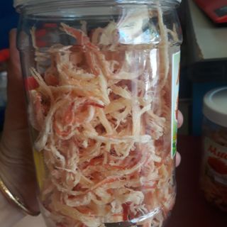 MỰC XÉ SỢI HẤP NC CỐT DỪA HỦ 200g