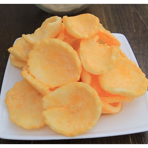 Túi 30 GR - Bột Gia Vị Lắc Phomai  - Lắc Bắp Rang Bơ, Gà Rán, Đồ Chiên Siêu Ngon