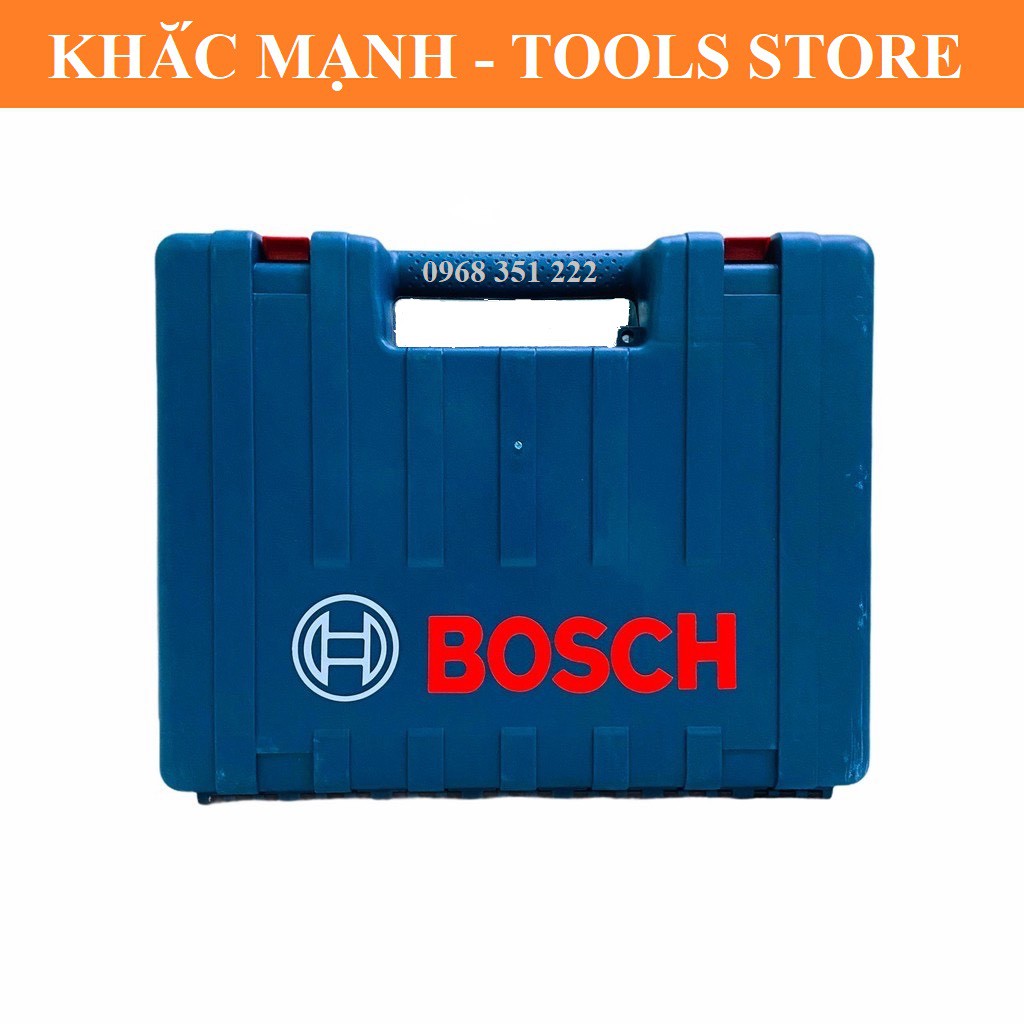 Máy khoan bê tông Bosch 2-26, công suất 1000w Bảo Hành 6 Tháng