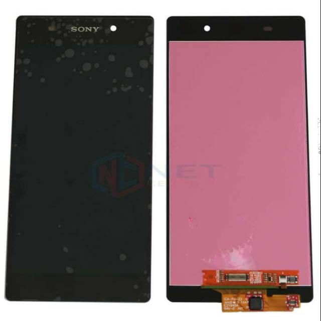 Màn Hình Cảm Ứng Lcd Thay Thế Cho Sony Z2 D6502 D6503