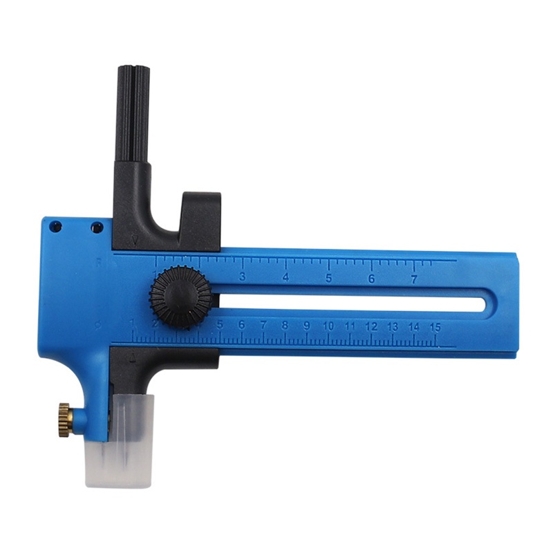 Máy Cắt Giấy Hình Tròn / La Bàn Tùy Chỉnh Tiện Dụng Trang Trí Thẻ Giấy / Sổ Tay Cho Bé