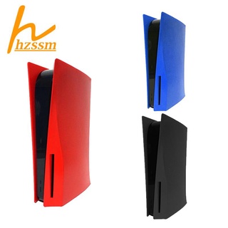 Vỏ thay thế màu đỏ dành cho máy chơi game PS5