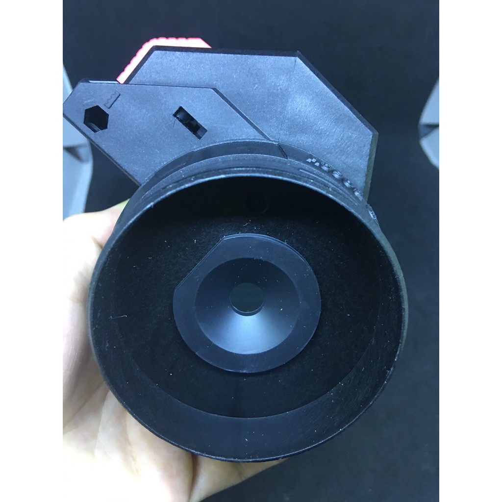 Phễu chụp bụi máy khoan Bosch 1600A00D6H