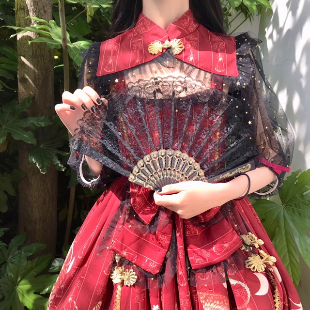 Fullset LOLITA phượng hoàng chính hãng