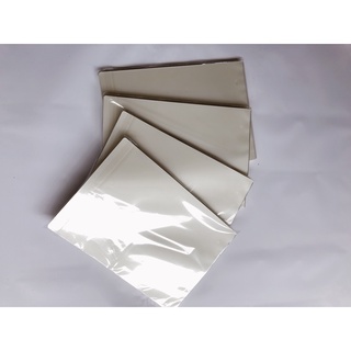 Giấy ép plastic khổ A4 (220x315) - 45mic