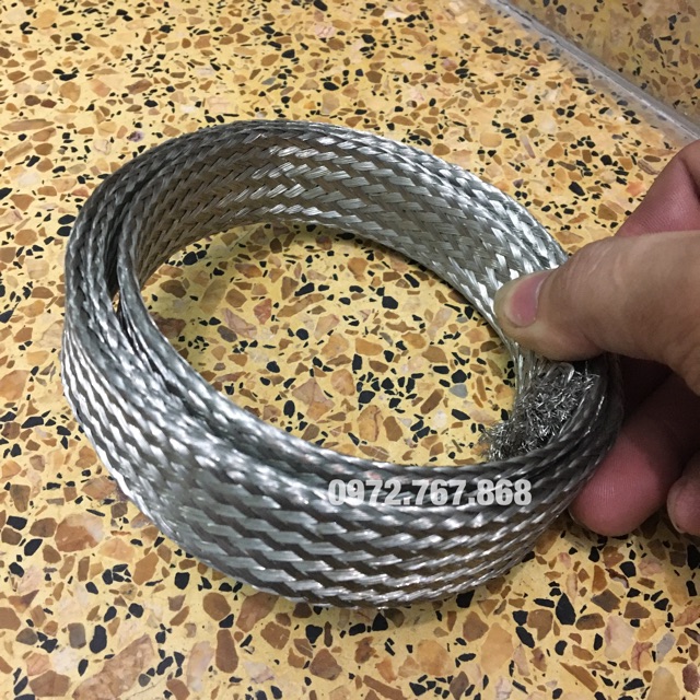 Cáp đồng bện M25, M35, M50, M70