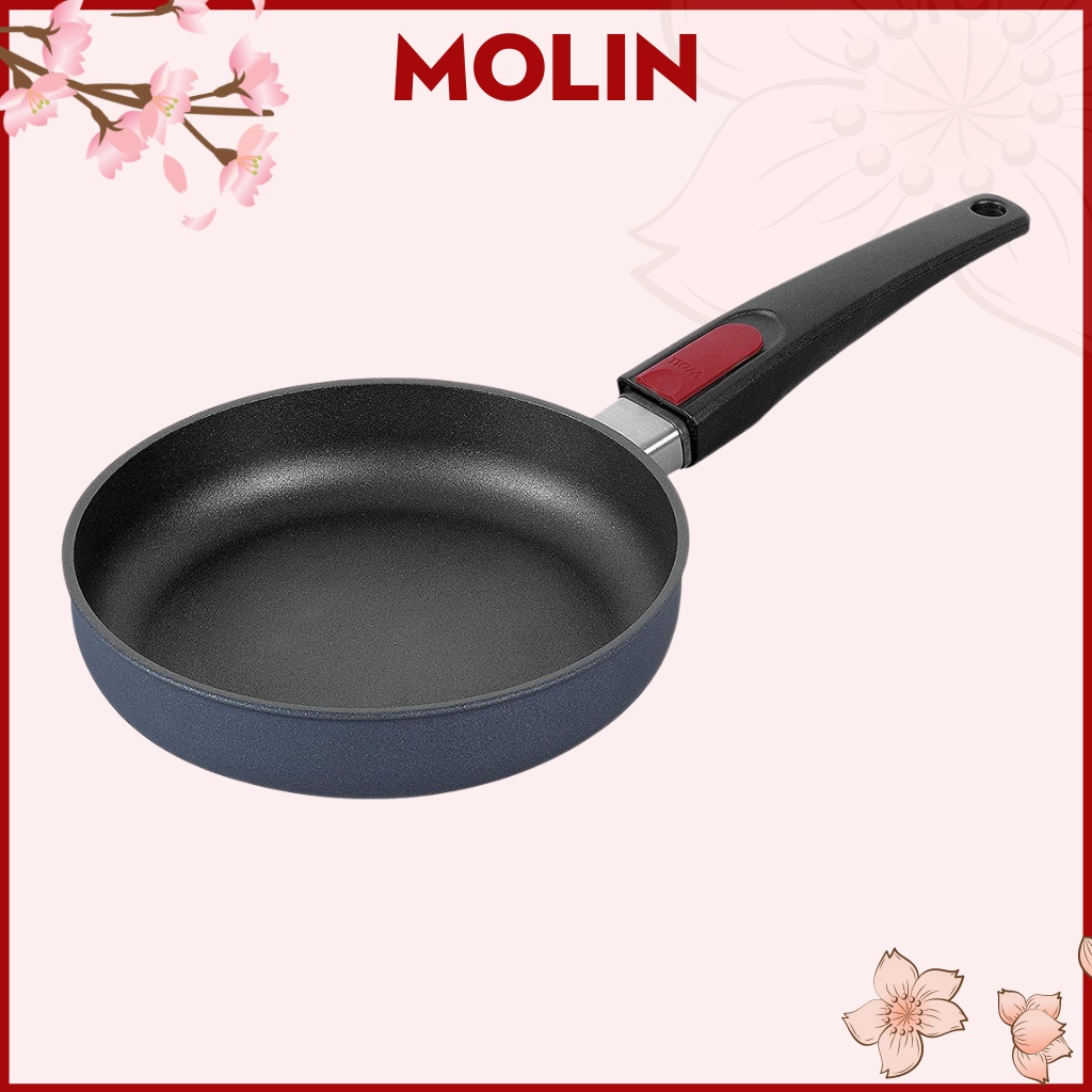 Chảo WOLL Diamond Lite Fry Pans Chảo chống dính bếp từ có đủ các size