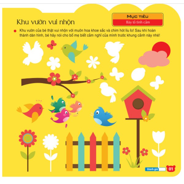 Sách - Cuộc sống muôn màu