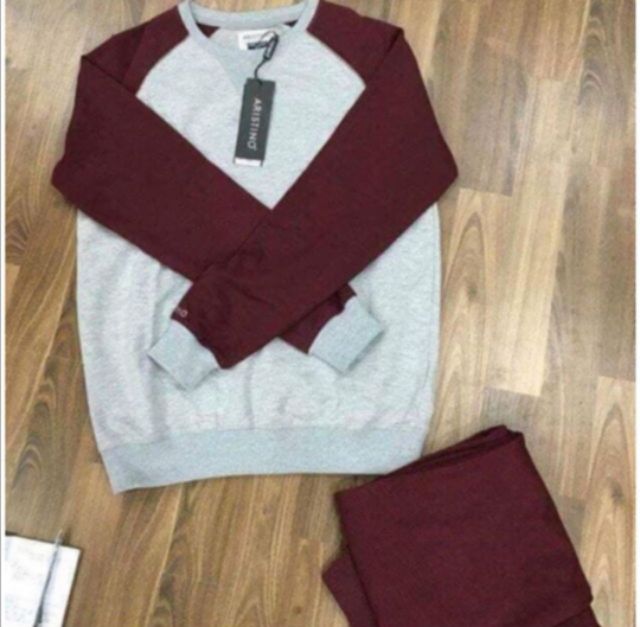 Bộ thu đông ARISTINO size XL  Sale