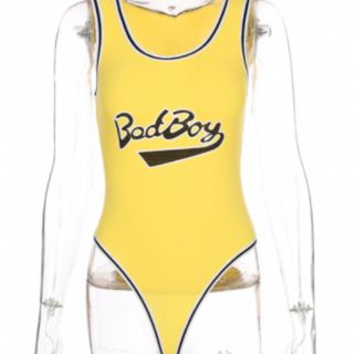 BODYSUITS BADBOY