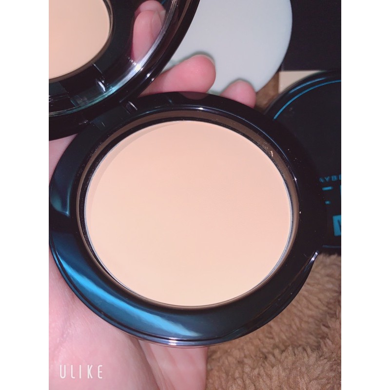 PHẤN PHỦ KIỀM DẦU MAYBELLINE FIT ME OIL CONTROL POWDER