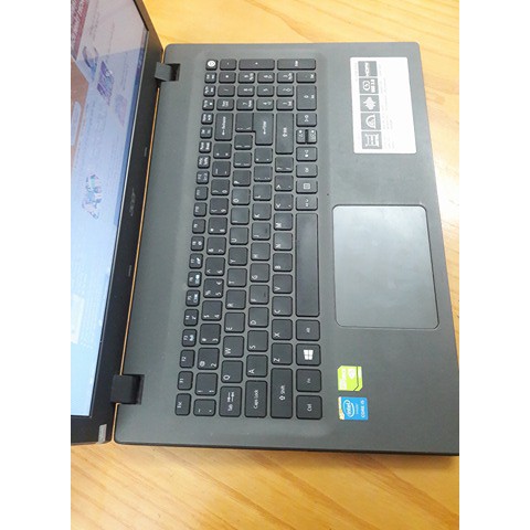 Laptop Acer E5 573 i5 5200U mới 98% zin | BigBuy360 - bigbuy360.vn