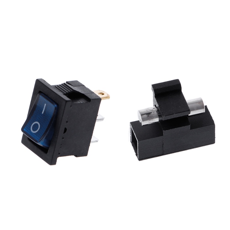 Ổ Cắm Điện 3 Chấu 10A 250V