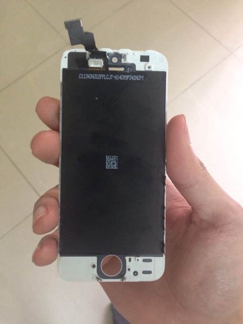 Màn hình iphone5s zin bóc máy | BigBuy360 - bigbuy360.vn