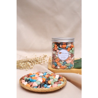 Kẹo socola viên sỏi / 200gr / 500gr