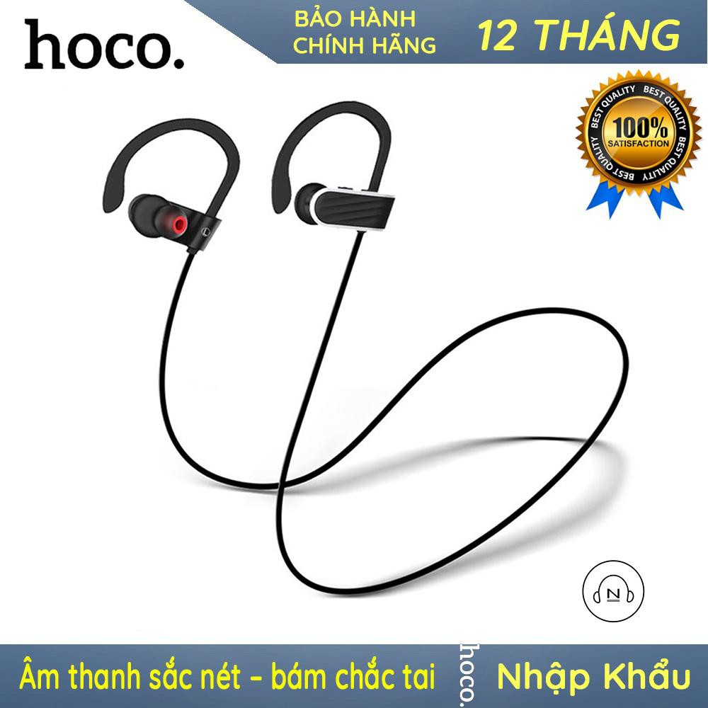 Tai nghe Bluetooth thể thao Hoco ES7 V4.1 - Bảo hành 12 tháng