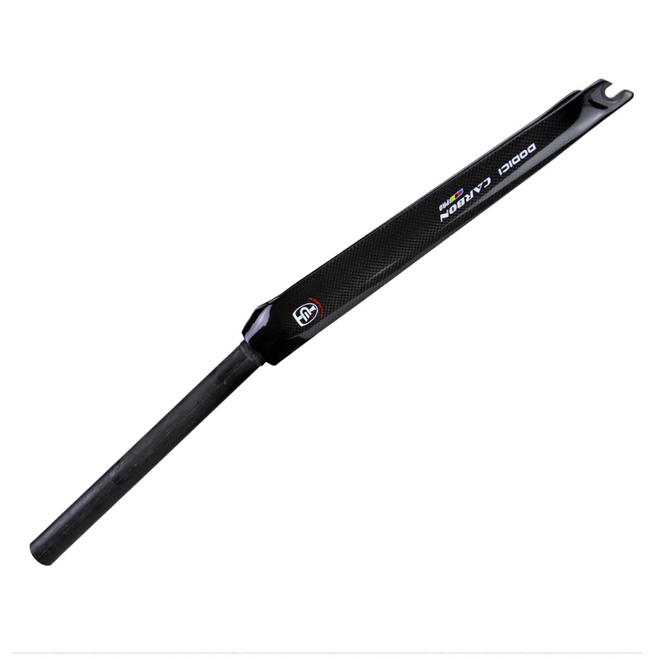 Phuộc Trước Bằng Sợi carbon 700C Cho Xe Đạp
