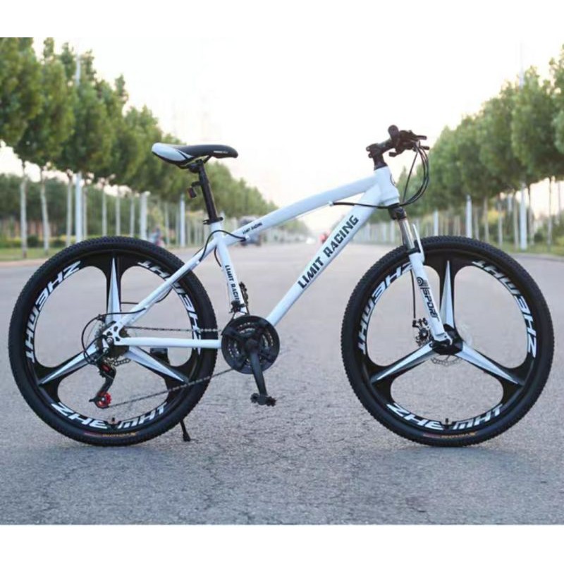 SẴN_ , XE ĐẠP THỂ THAO  LiMit RaCing  NAM NỮ  26inh