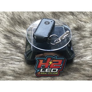Bao da remote fox pitech - h2led